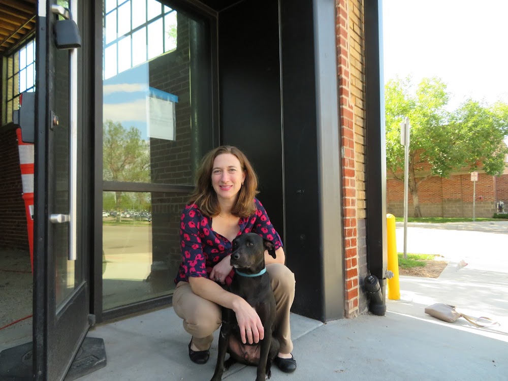 Goodheart Animal Health Center