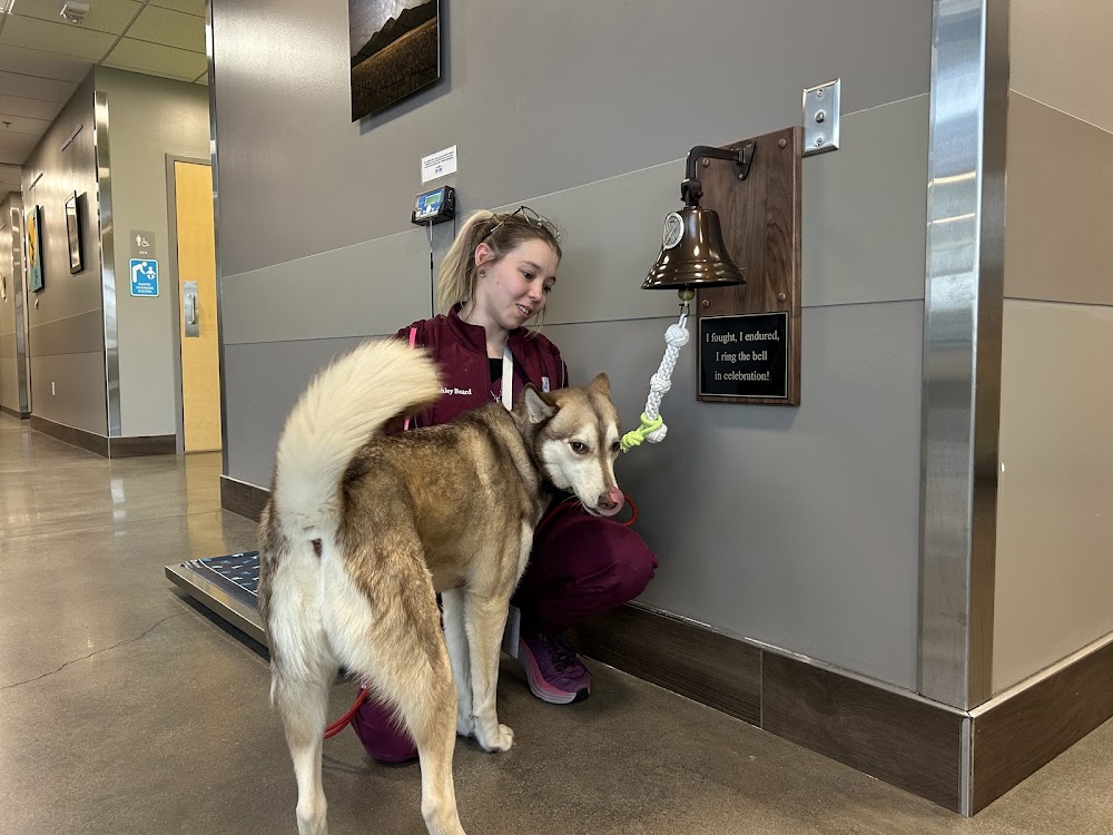 Wheat Ridge Animal Hospital