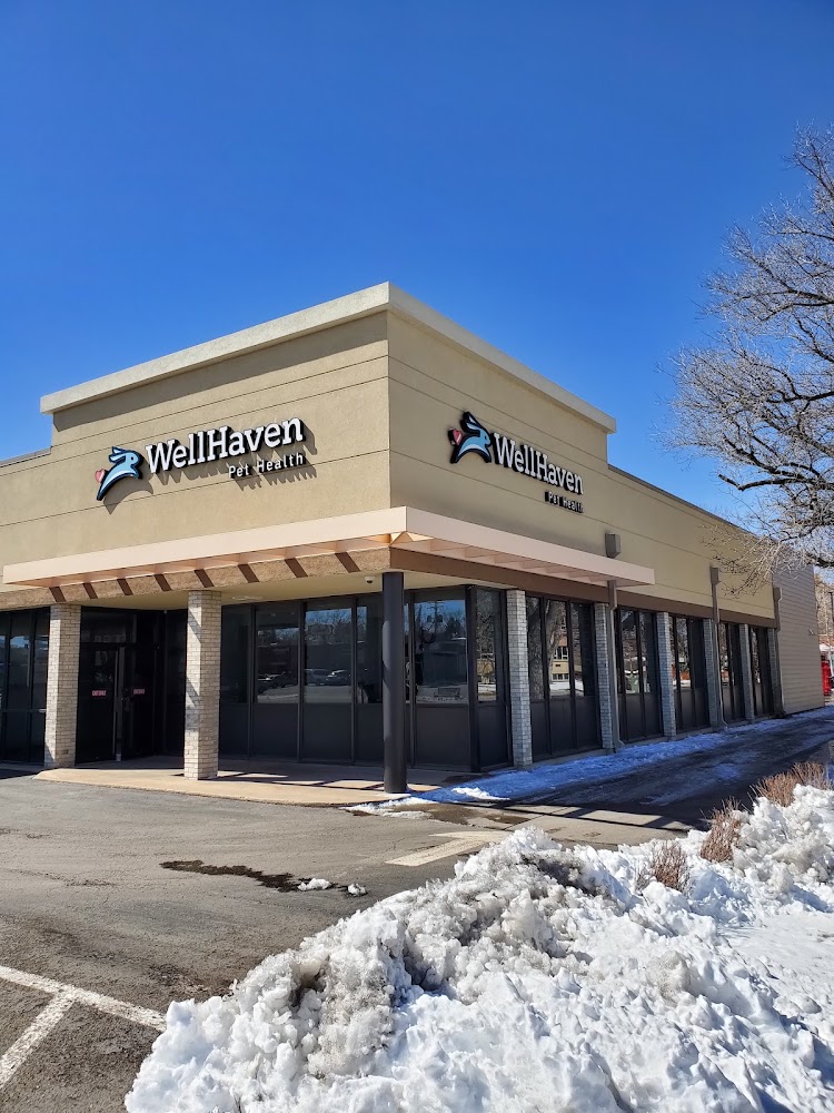 WellHaven Pet Health Colorado Blvd