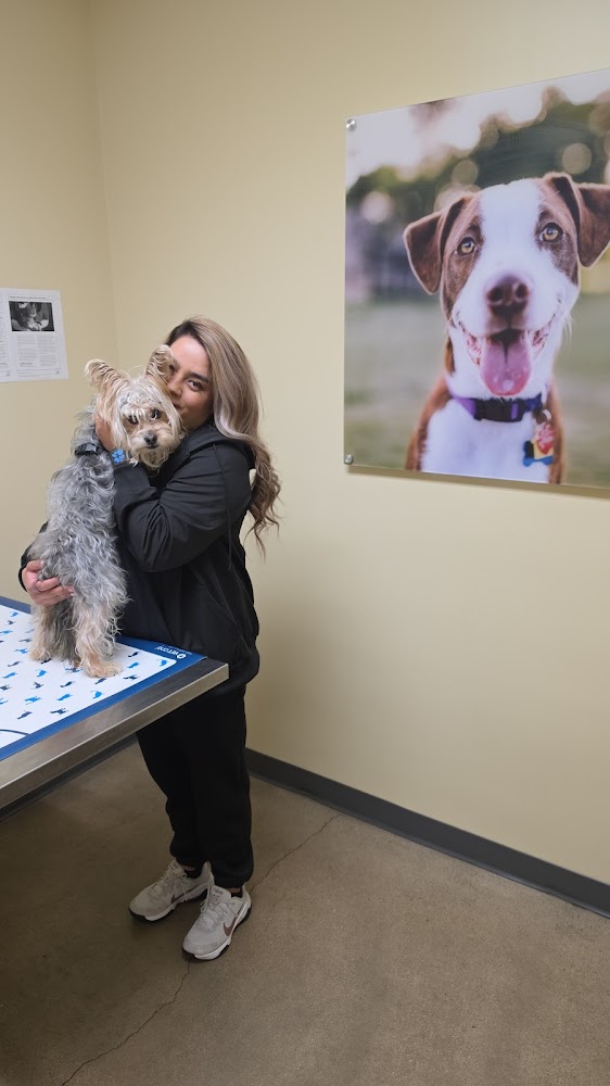 Vetco Total Care