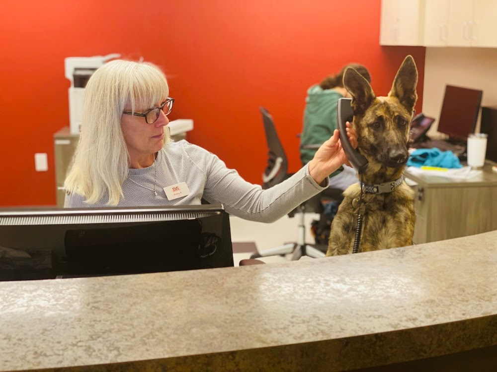 Evolution Veterinary Specialty and Emergency Hospital